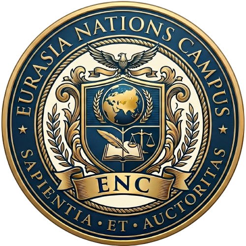 ENCompass - Eurasia Nations Campus